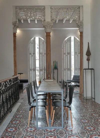 A|S Boutique Residence Havana