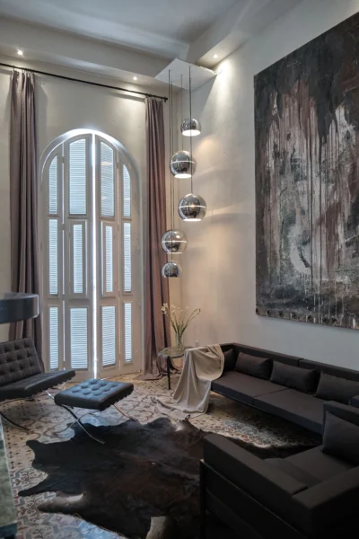 A|S Boutique Residence Havana