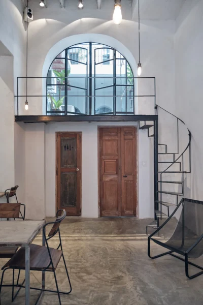 A|S Boutique Residence Havana