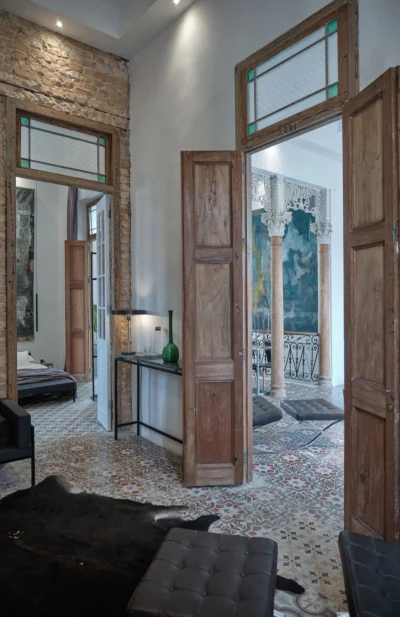 A|S Boutique Residence Havana