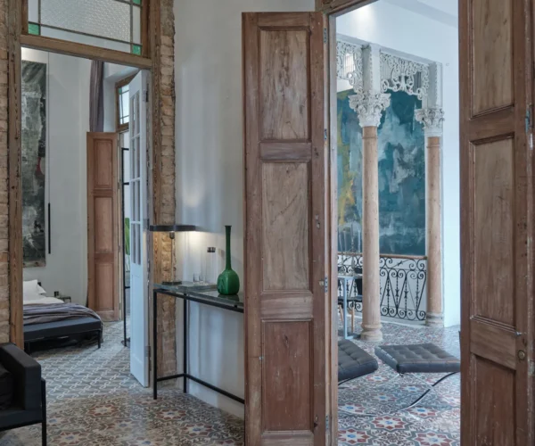 A|S Boutique Residence Havana
