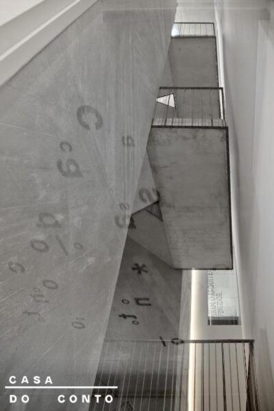 Casa do Conto | Porto
