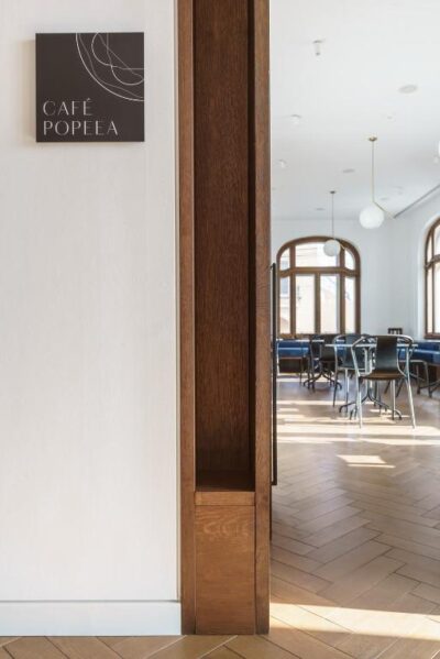 Casa Popeea | Braila, Romenia