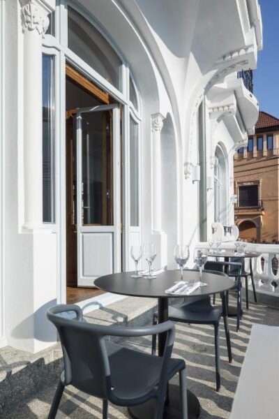 Casa Popeea | Braila, Romenia