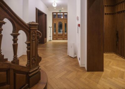 Casa Popeea | Braila, Romenia