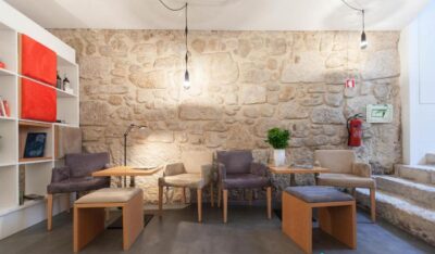 InPátio Guest House | Porto