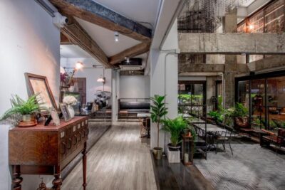 IR-ON Hotel | Bangkok