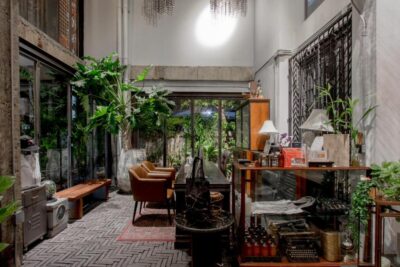 IR-ON Hotel | Bangkok