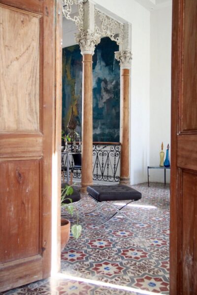 A|S Boutique Residence Havana