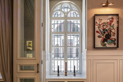 The Bank Hotel Istanbul