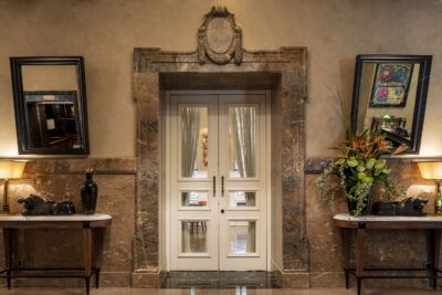 The Bank Hotel Istanbul