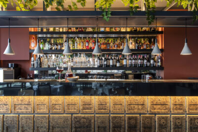The Bank Hotel Istanbul