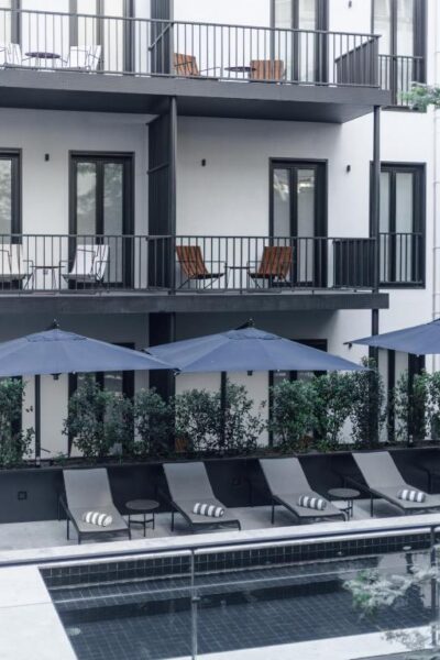 Valverde Hotel | Lisbon