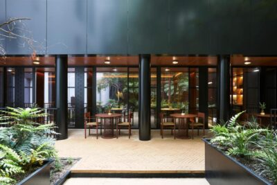 Valverde Hotel | Lisbon