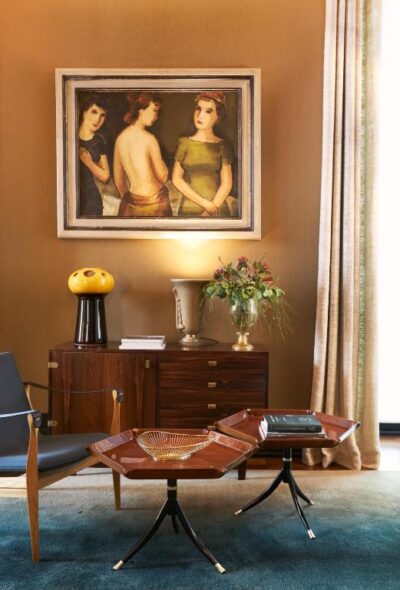 Valverde Hotel | Lisbon