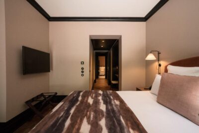 Valverde Hotel | Lisbon