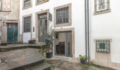 InPátio Guest House | Porto
