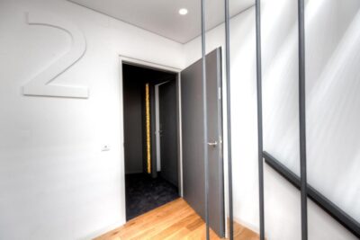 InPátio Guest House | Porto