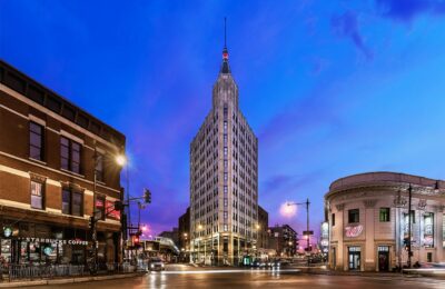 The Robey | Chicago