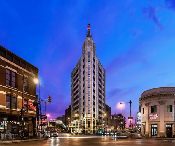 The Robey | Chicago
