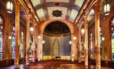 Hotel Peter and Paul | New Orleans