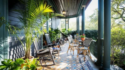 The Chloe | New Orleans