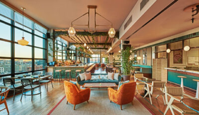 The Hoxton, Chicago