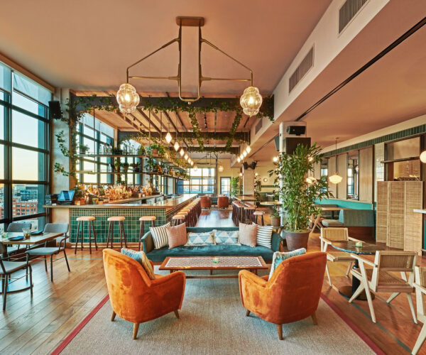 The Hoxton, Chicago
