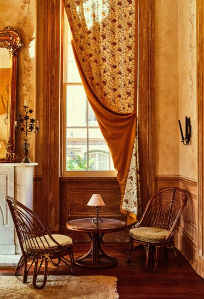 Hotel Peter and Paul | New Orleans