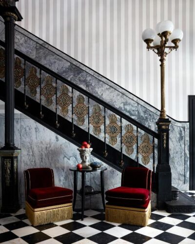 Maison Métier | New Orleans