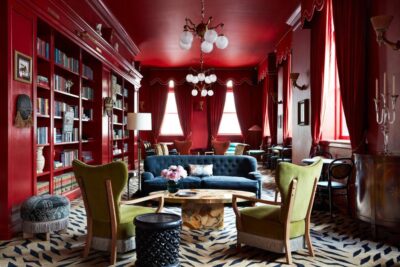Maison Métier | New Orleans
