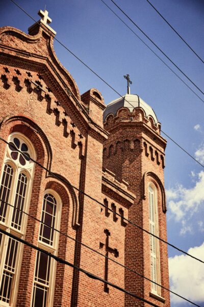 Hotel Peter and Paul | New Orleans