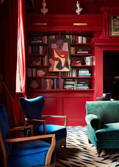 Maison Métier | New Orleans