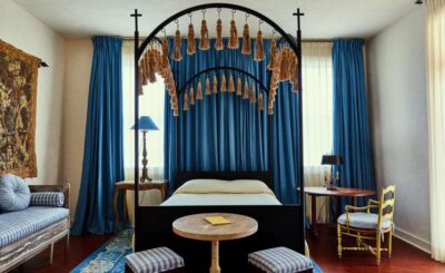 Hotel Peter and Paul | New Orleans