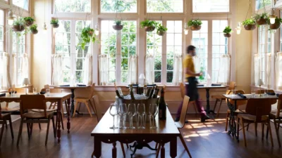 The Chloe | New Orleans