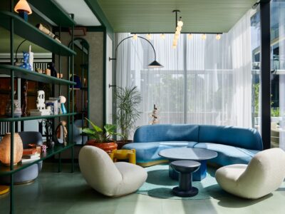 The Standard, Bangkok Mahanakhon