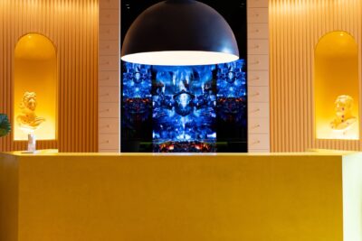 The Standard, Bangkok Mahanakhon