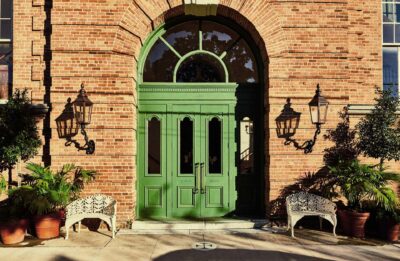 Hotel Peter and Paul | New Orleans