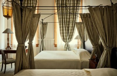 Hotel Peter and Paul | New Orleans