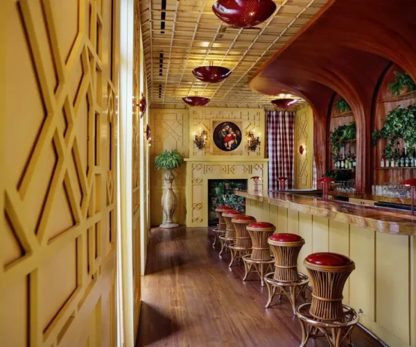 Hotel Peter and Paul | New Orleans
