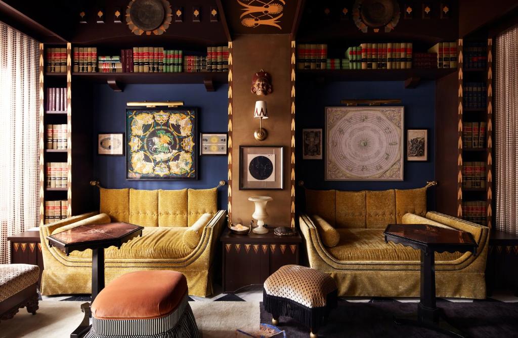 Maison Métier | New Orleans