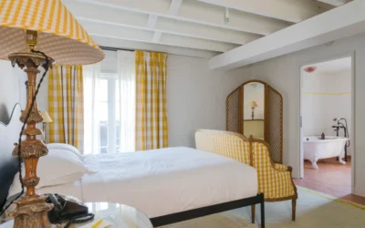 Hotel Peter and Paul | New Orleans