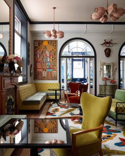 Maison Métier | New Orleans