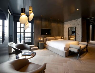 Hotel G | San Francisco