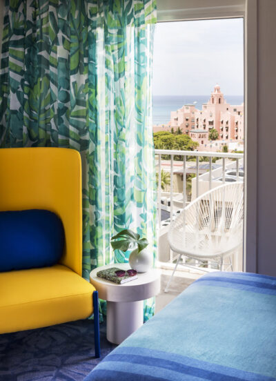 Shoreline Hotel Waikiki
