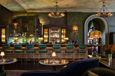 The Beekman, a Thompson Hotel | New York