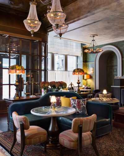 The Beekman, a Thompson Hotel | New York