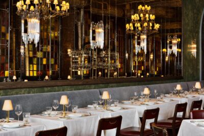 The Beekman, a Thompson Hotel | New York