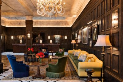 The Beekman, a Thompson Hotel | New York
