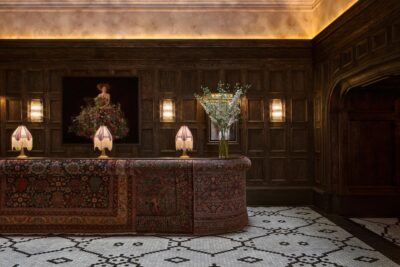 The Beekman, a Thompson Hotel | New York